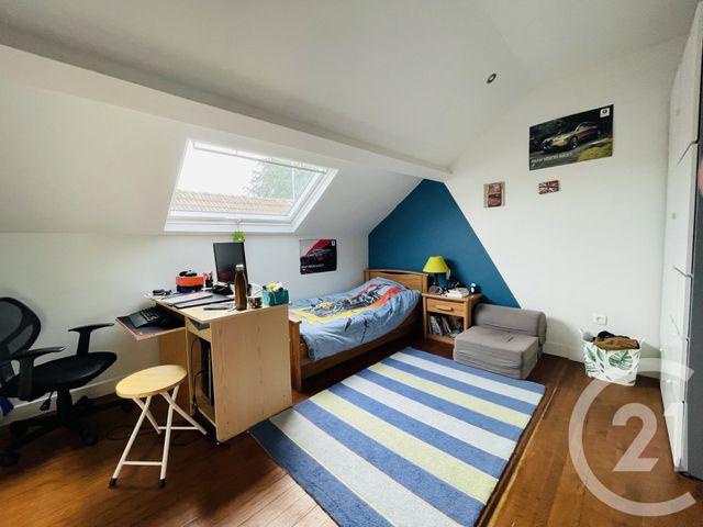 Maison &agrave; vendre - 7 pi&egrave;ces - 201,73 m2 - Chateaudun - 28 - CENTRE