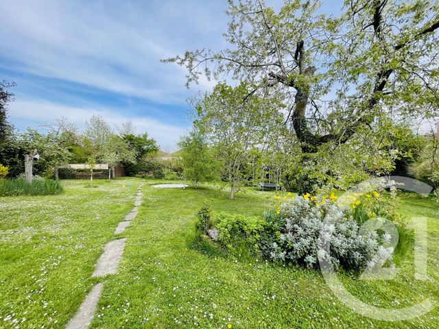 Maison &agrave; vendre - 7 pi&egrave;ces - 201,73 m2 - Chateaudun - 28 - CENTRE