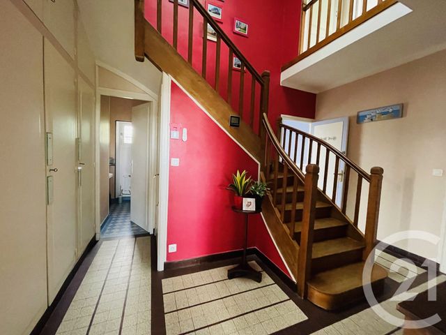 Maison &agrave; vendre - 7 pi&egrave;ces - 201,73 m2 - Chateaudun - 28 - CENTRE