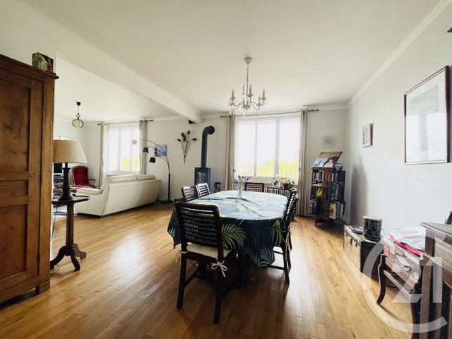 Maison &agrave; vendre - 7 pi&egrave;ces - 201,73 m2 - Chateaudun - 28 - CENTRE