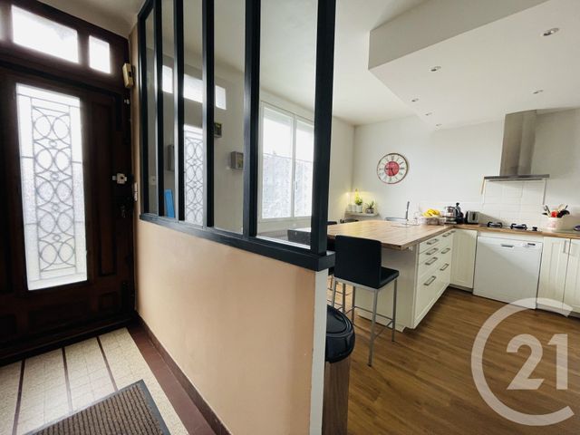 Maison &agrave; vendre - 7 pi&egrave;ces - 201,73 m2 - Chateaudun - 28 - CENTRE