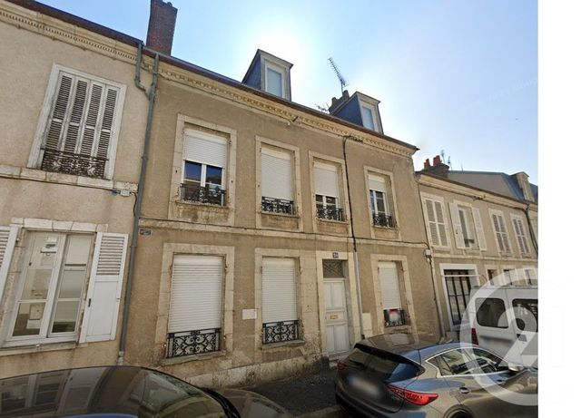 immeuble - CHATEAUDUN - 28