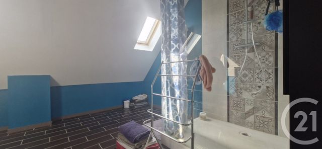 Maison &agrave; vendre - 7 pi&egrave;ces - 133,78 m2 - Donnemain St Mames - 28 - CENTRE