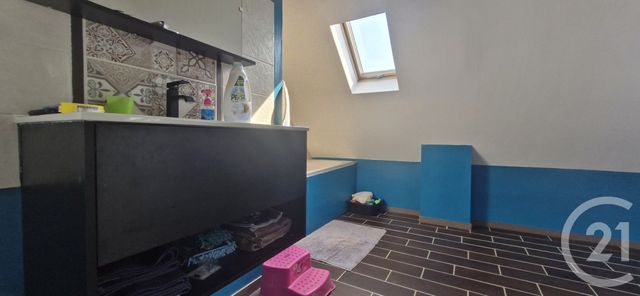 Maison &agrave; vendre - 7 pi&egrave;ces - 133,78 m2 - Donnemain St Mames - 28 - CENTRE