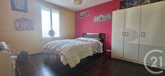 Maison &agrave; vendre - 7 pi&egrave;ces - 133,78 m2 - Donnemain St Mames - 28 - CENTRE