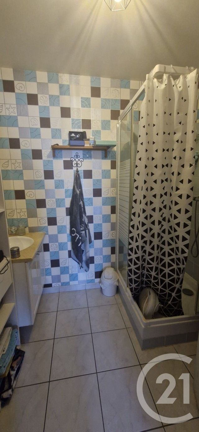 Maison &agrave; vendre - 7 pi&egrave;ces - 133,78 m2 - Donnemain St Mames - 28 - CENTRE