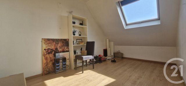 Maison &agrave; vendre - 7 pi&egrave;ces - 133,78 m2 - Donnemain St Mames - 28 - CENTRE