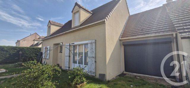 maison - DONNEMAIN ST MAMES - 28