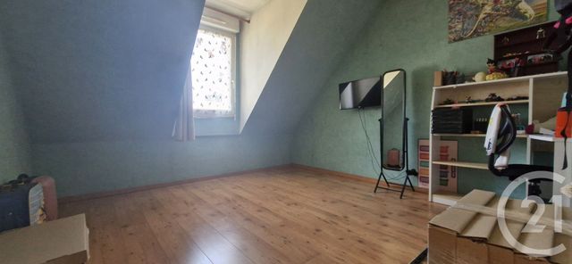 Maison &agrave; vendre - 7 pi&egrave;ces - 133,78 m2 - Donnemain St Mames - 28 - CENTRE