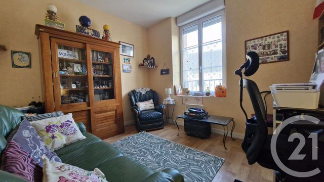 Appartement F4 &agrave; louer - 4 pi&egrave;ces - 79,16 m2 - Chateaudun - 28 - CENTRE