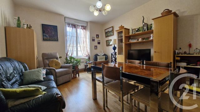 appartement - CHATEAUDUN - 28