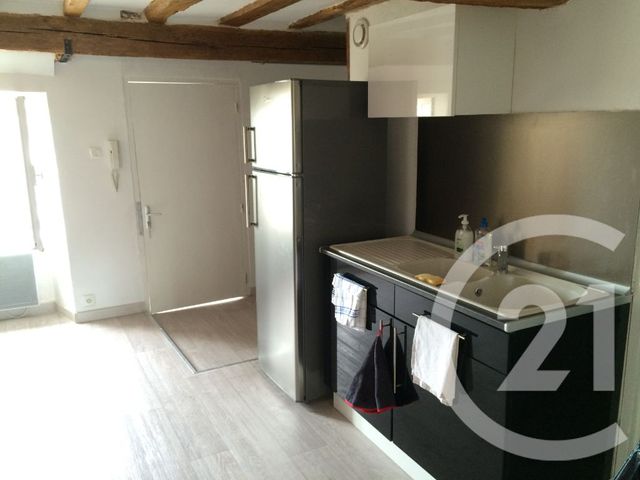 Appartement &agrave; louer - 2 pi&egrave;ces - 50,60 m2 - Chateaudun - 28 - CENTRE