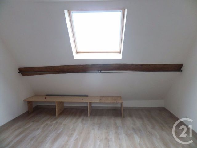 Appartement &agrave; louer - 2 pi&egrave;ces - 50,60 m2 - Chateaudun - 28 - CENTRE