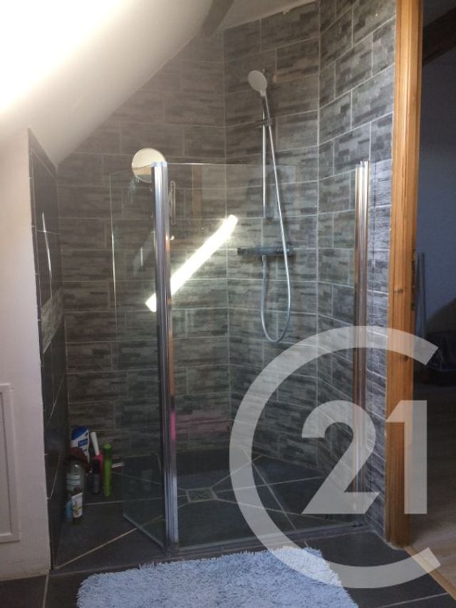 Appartement &agrave; louer - 2 pi&egrave;ces - 50,60 m2 - Chateaudun - 28 - CENTRE