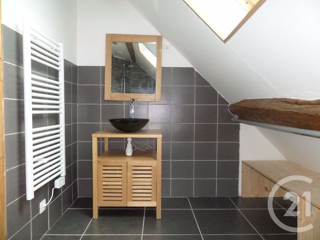 Appartement &agrave; louer - 2 pi&egrave;ces - 50,60 m2 - Chateaudun - 28 - CENTRE