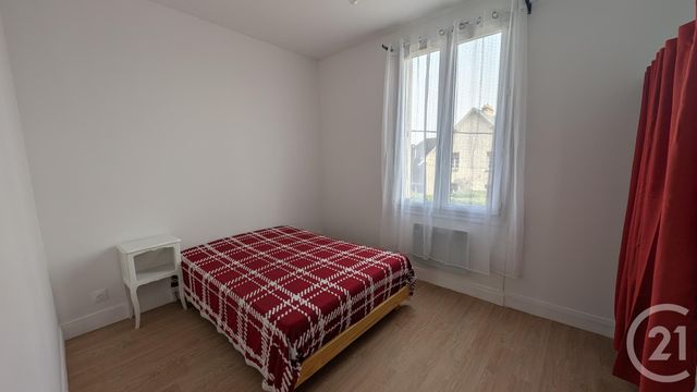 Appartement F3 &agrave; louer - 3 pi&egrave;ces - 50,22 m2 - Chateaudun - 28 - CENTRE