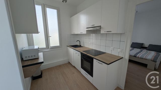 Appartement F3 &agrave; louer - 3 pi&egrave;ces - 50,22 m2 - Chateaudun - 28 - CENTRE