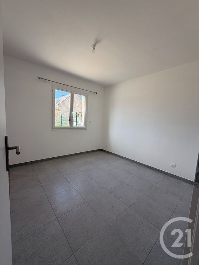 Maison &agrave; louer - 4 pi&egrave;ces - 83,20 m2 - Dancy - 28 - CENTRE