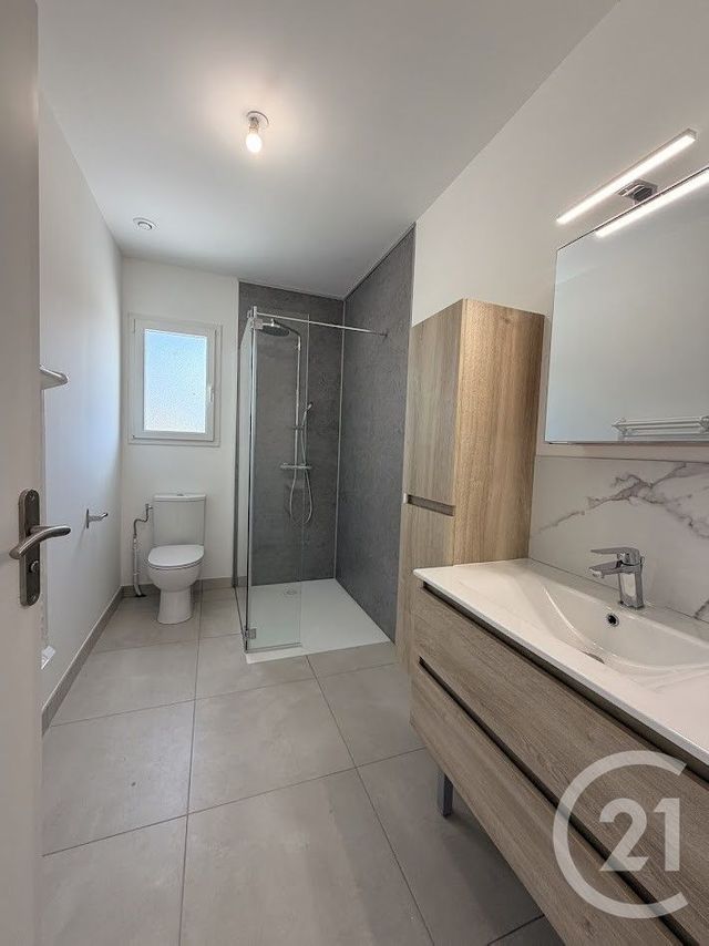 Maison &agrave; louer - 4 pi&egrave;ces - 83,20 m2 - Dancy - 28 - CENTRE