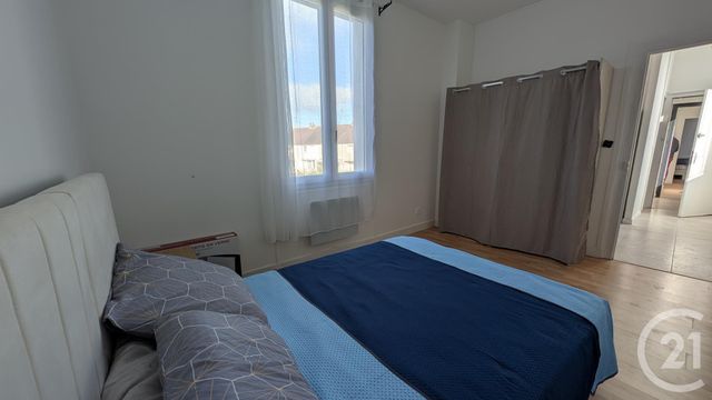 Appartement F3 &agrave; louer - 3 pi&egrave;ces - 52,41 m2 - Chateaudun - 28 - CENTRE