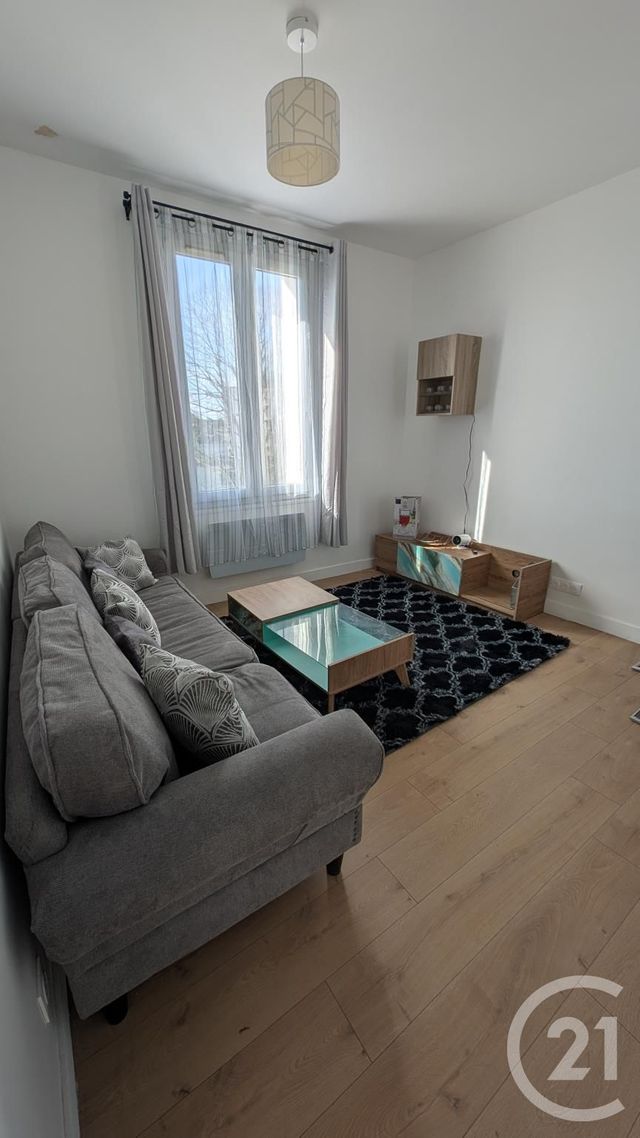 appartement - CHATEAUDUN - 28