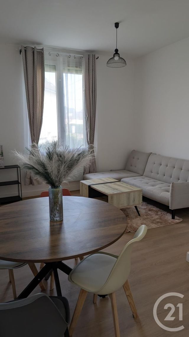 appartement - CHATEAUDUN - 28