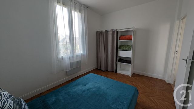 Appartement F3 &agrave; louer - 3 pi&egrave;ces - 52,46 m2 - Chateaudun - 28 - CENTRE