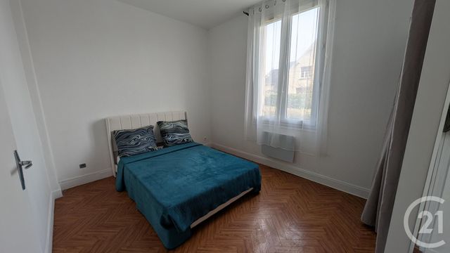 Appartement F3 &agrave; louer - 3 pi&egrave;ces - 52,46 m2 - Chateaudun - 28 - CENTRE