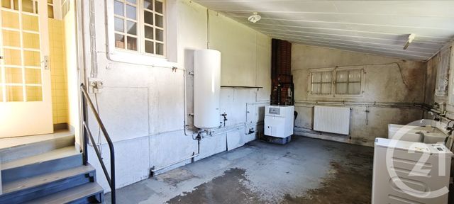 Maison &agrave; vendre - 5 pi&egrave;ces - 157,89 m2 - Cloyes Les Trois Rivieres - 28 - CENTRE