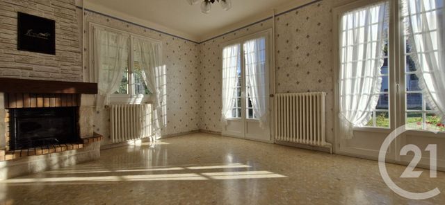 Maison &agrave; vendre - 5 pi&egrave;ces - 157,89 m2 - Cloyes Les Trois Rivieres - 28 - CENTRE