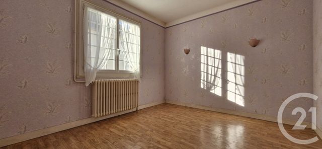 Maison &agrave; vendre - 5 pi&egrave;ces - 157,89 m2 - Cloyes Les Trois Rivieres - 28 - CENTRE