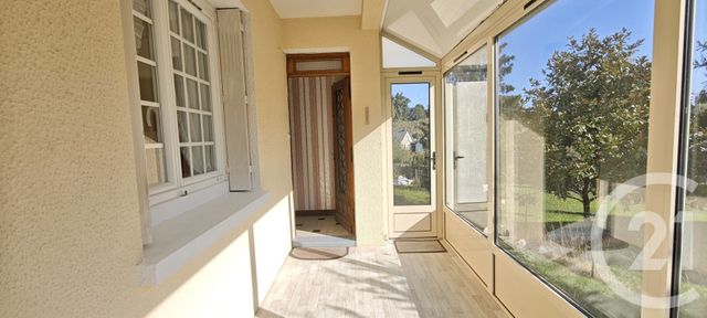 Maison &agrave; vendre - 5 pi&egrave;ces - 157,89 m2 - Cloyes Les Trois Rivieres - 28 - CENTRE