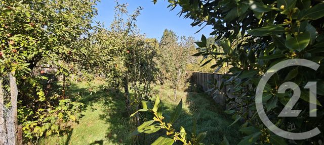 Maison &agrave; vendre - 5 pi&egrave;ces - 157,89 m2 - Cloyes Les Trois Rivieres - 28 - CENTRE