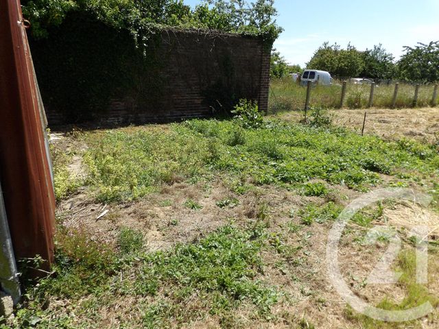 Maison &agrave; louer - 2 pi&egrave;ces - 31 m2 - Arrou - 28 - CENTRE