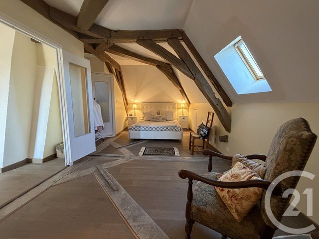 Maison &agrave; vendre - 7 pi&egrave;ces - 258,16 m2 - Chateaudun - 28 - CENTRE