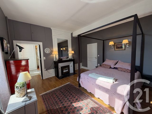Maison &agrave; vendre - 7 pi&egrave;ces - 258,16 m2 - Chateaudun - 28 - CENTRE