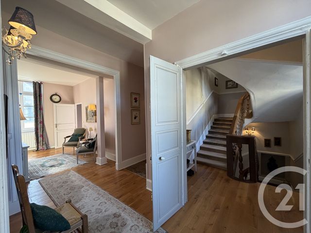 Maison &agrave; vendre - 7 pi&egrave;ces - 258,16 m2 - Chateaudun - 28 - CENTRE