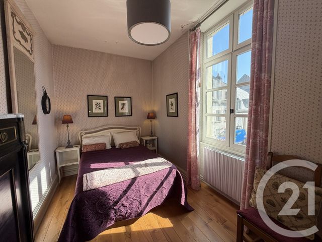 Maison &agrave; vendre - 7 pi&egrave;ces - 258,16 m2 - Chateaudun - 28 - CENTRE