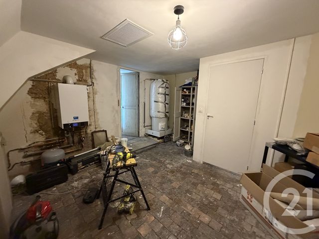 Maison &agrave; vendre - 7 pi&egrave;ces - 258,16 m2 - Chateaudun - 28 - CENTRE