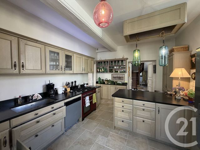 Maison &agrave; vendre - 7 pi&egrave;ces - 258,16 m2 - Chateaudun - 28 - CENTRE