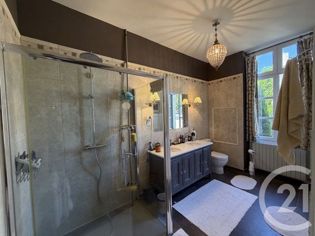 Maison &agrave; vendre - 7 pi&egrave;ces - 258,16 m2 - Chateaudun - 28 - CENTRE