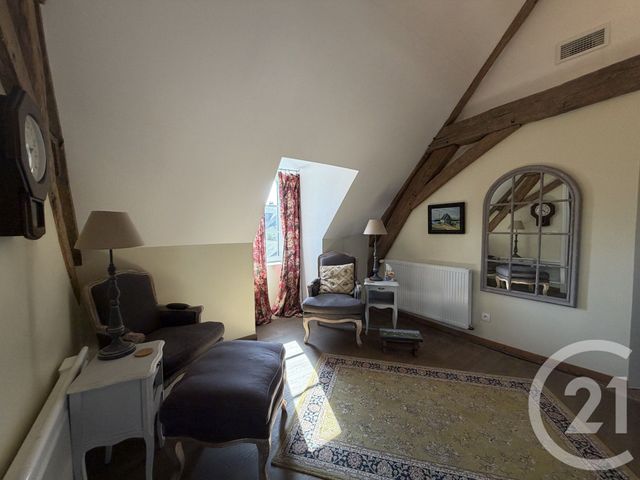Maison &agrave; vendre - 7 pi&egrave;ces - 258,16 m2 - Chateaudun - 28 - CENTRE