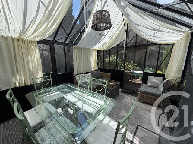 Maison &agrave; vendre - 7 pi&egrave;ces - 258,16 m2 - Chateaudun - 28 - CENTRE