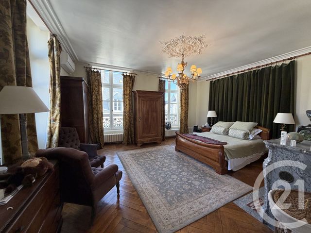 Maison &agrave; vendre - 7 pi&egrave;ces - 258,16 m2 - Chateaudun - 28 - CENTRE