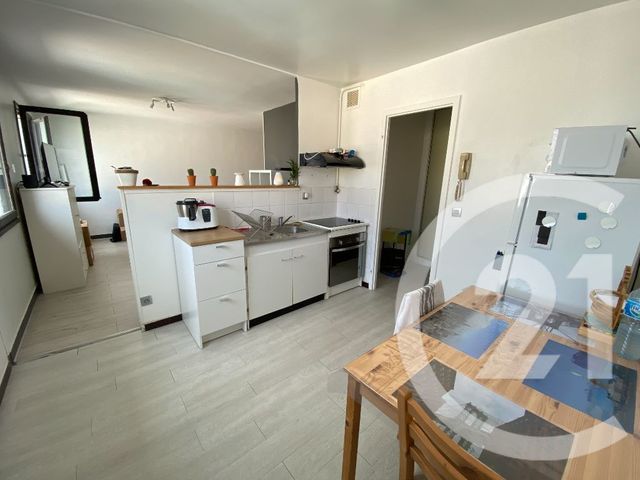 Appartement F1 &agrave; vendre - 1 pi&egrave;ce - 35 m2 - Chateaudun - 28 - CENTRE