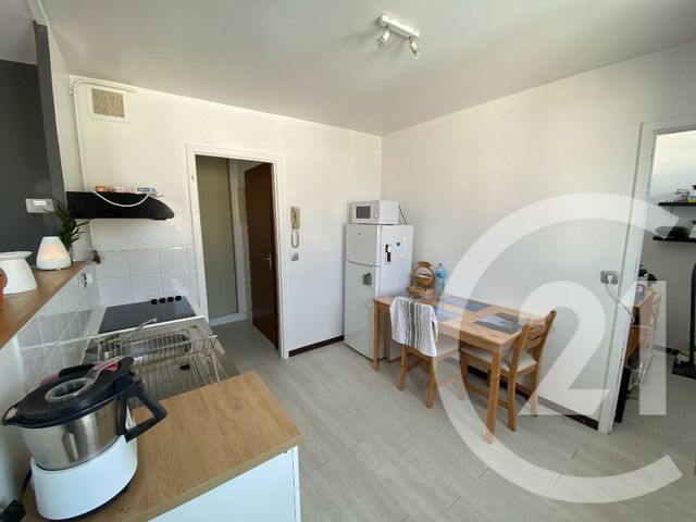 Appartement F1 &agrave; vendre - 1 pi&egrave;ce - 35 m2 - Chateaudun - 28 - CENTRE