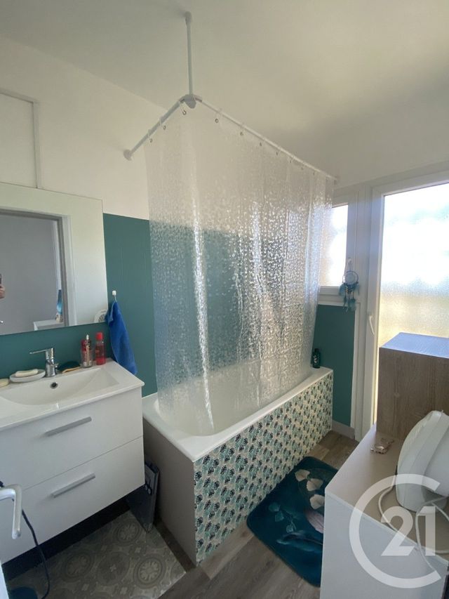 Appartement F3 &agrave; vendre - 3 pi&egrave;ces - 66,83 m2 - Chateaudun - 28 - CENTRE