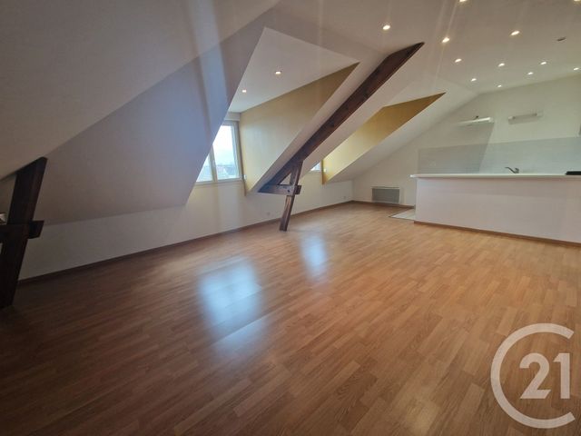 appartement - CHATEAUDUN - 28