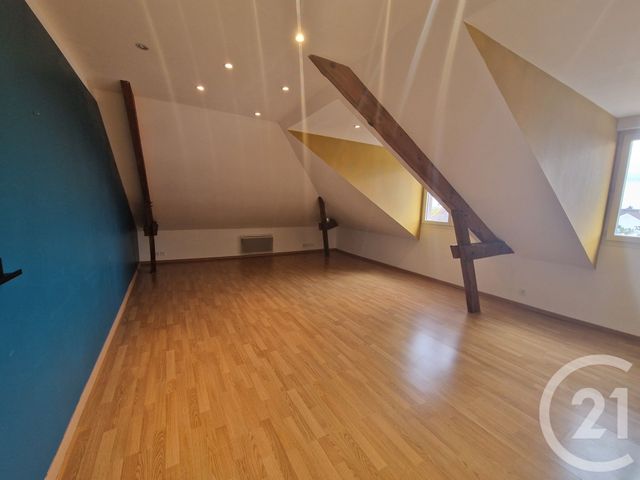 Appartement &agrave; louer - 2 pi&egrave;ces - 33,85 m2 - Chateaudun - 28 - CENTRE