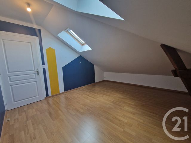 Appartement &agrave; louer - 2 pi&egrave;ces - 33,85 m2 - Chateaudun - 28 - CENTRE